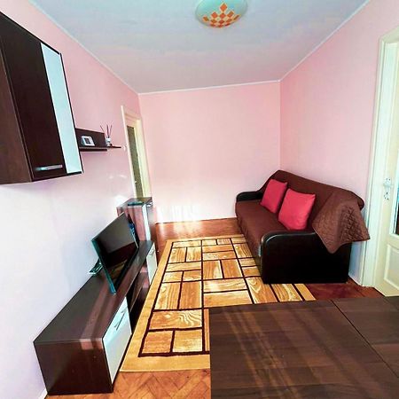 Holidays Apartment Констанца Екстер'єр фото