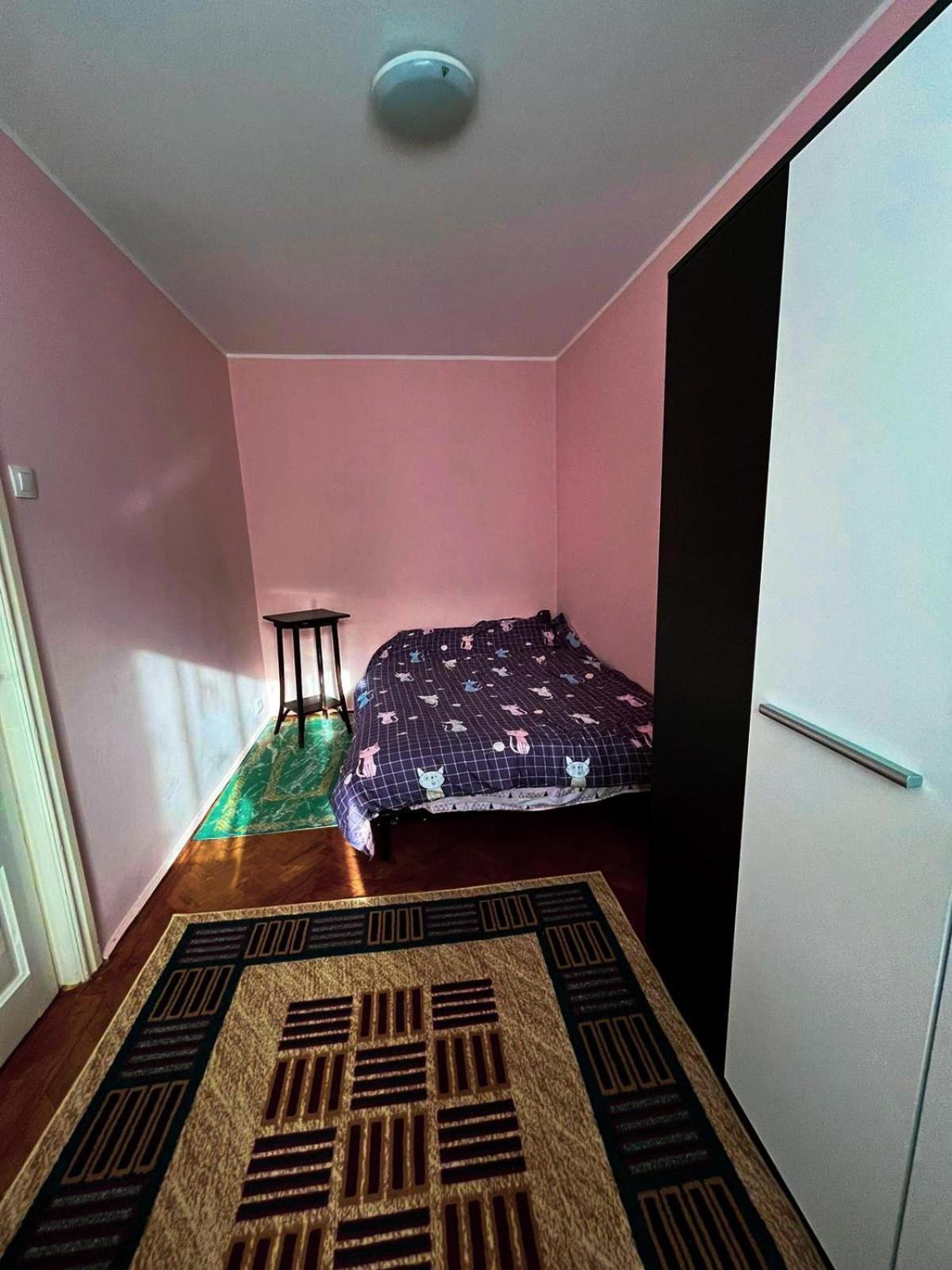 Holidays Apartment Констанца Екстер'єр фото