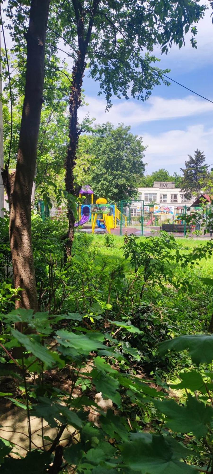 Holidays Apartment Констанца Екстер'єр фото